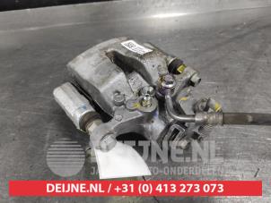 Hyundai I30 Bremszange rechts hinten O717457 foto 3