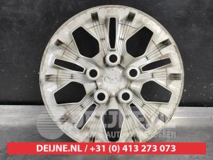 Hyundai I30 Radkappe O717461 foto 2