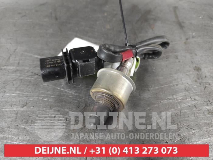 Gebruikte Lambda Sonde Hyundai I30 Prijs op aanvraag aangeboden door V.Deijne Jap.Auto-onderdelen BV