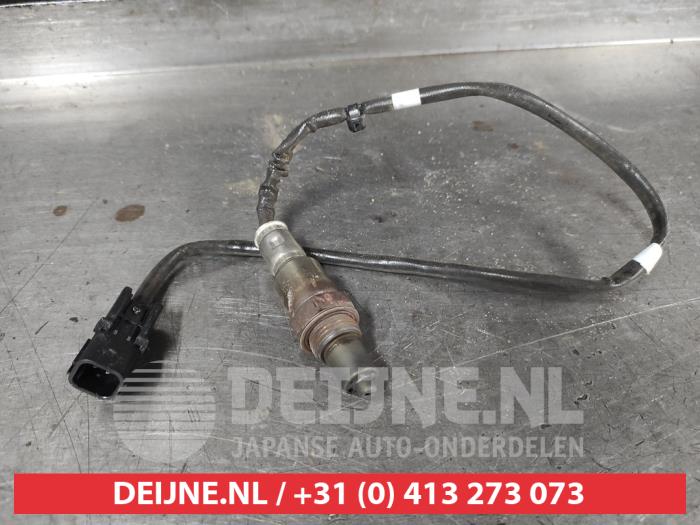 Gebruikte Lambda Sonde Hyundai I30 Prijs op aanvraag aangeboden door V.Deijne Jap.Auto-onderdelen BV