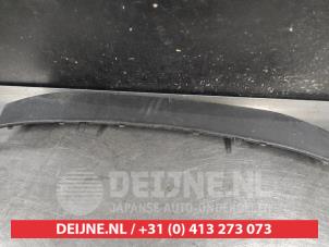 Hyundai I30 Spoiler front bumper O717465 photo 2