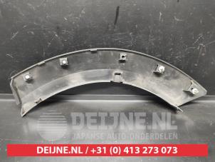 Mazda CX-3 Wheel arch strip O717467 photo 2