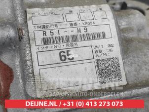 Suzuki Jimny Transfergetriebe 4x4 O717469 foto 3