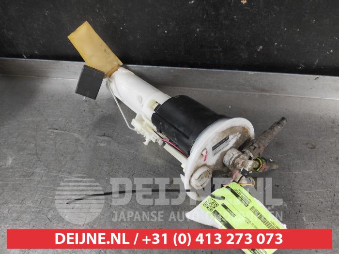 Suzuki Jimny Kraftstoffpumpe Elektrisch O717471