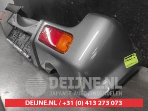 Suzuki Jimny Stoßstange hinten O717489 foto 3