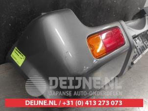 Suzuki Jimny Stoßstange hinten O717489 foto 2