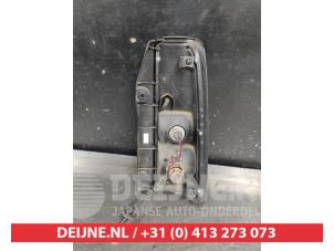 Suzuki Jimny Rücklicht links O717490 foto 2