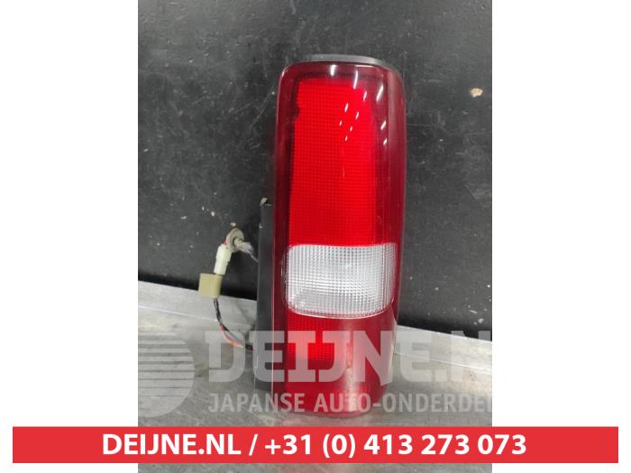 Suzuki Jimny Rücklicht rechts O717491
