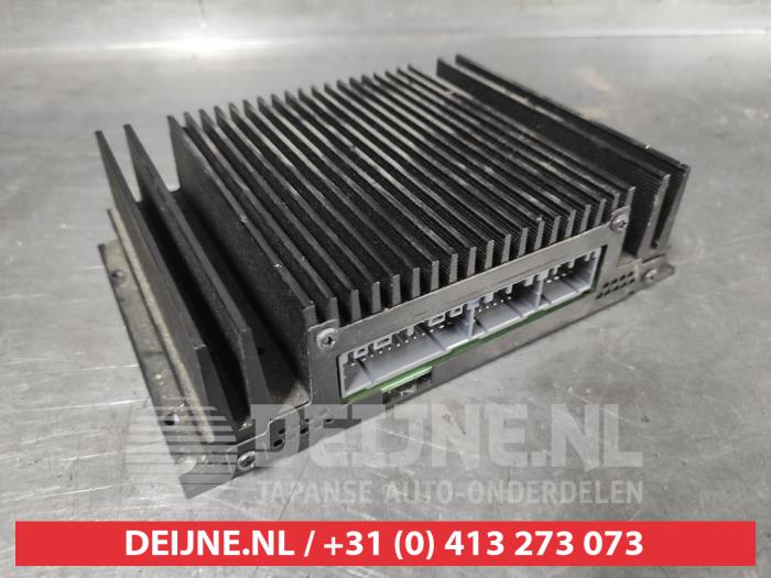 Hyundai I40 Radio amplifier O717509