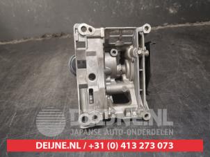 Toyota Auris Ölpumpe O717512 foto 3