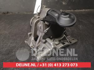 Toyota Auris Ölpumpe O717512 foto 2