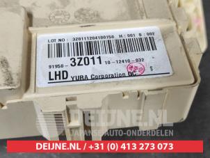 Hyundai I40 Zekeringkast O717519 foto 3