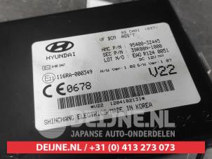 Hyundai I40 Computer Body Control O717520 foto 2
