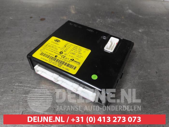 Hyundai I40 Module keyless vehicle O717521