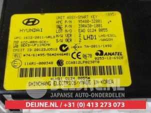 Hyundai I40 Module keyless vehicle O717521 photo 2