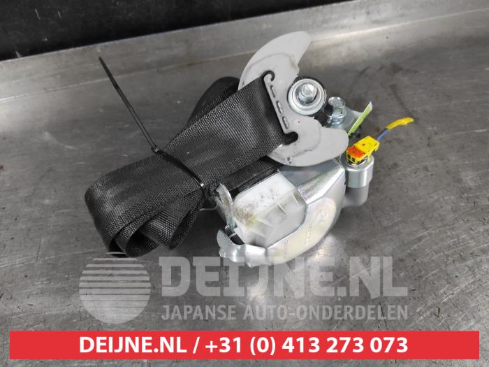 Hyundai I40 Sicherheitsgurt links vorne O717522