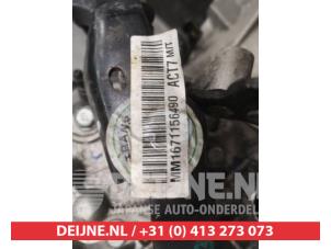 Hyundai I10 Gearbox O717526 photo 2