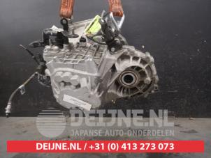 Hyundai I10 Gearbox O717526 photo 3