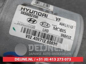 Hyundai I40 Lenksäulenwelle O717528 foto 2