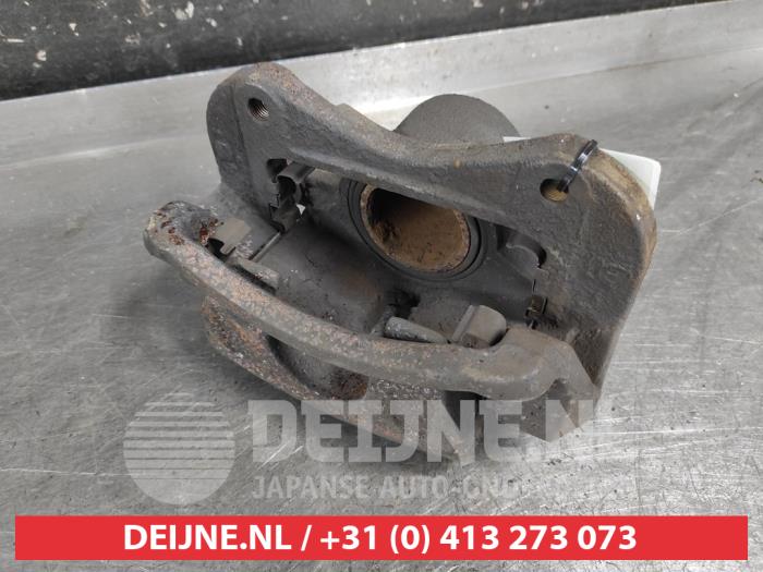 Hyundai I40 Front brake calliper, right O717531