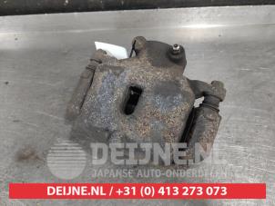 Hyundai I40 Bremszange rechts vorne O717531 foto 2