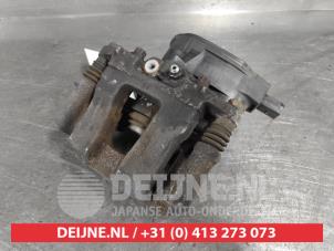 Hyundai I40 Bremszange rechts hinten O717533 foto 2