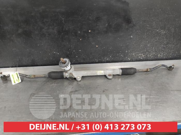 Hyundai I40 Lenkgetriebe O717535