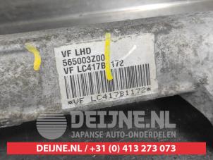 Hyundai I40 Lenkgetriebe O717535 foto 3