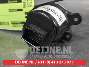 Hyundai I40 Start/stop switch O717536 photo 2