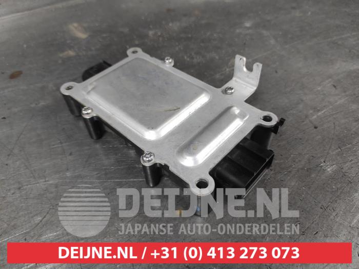 Hyundai Inster Computer water pump O717538