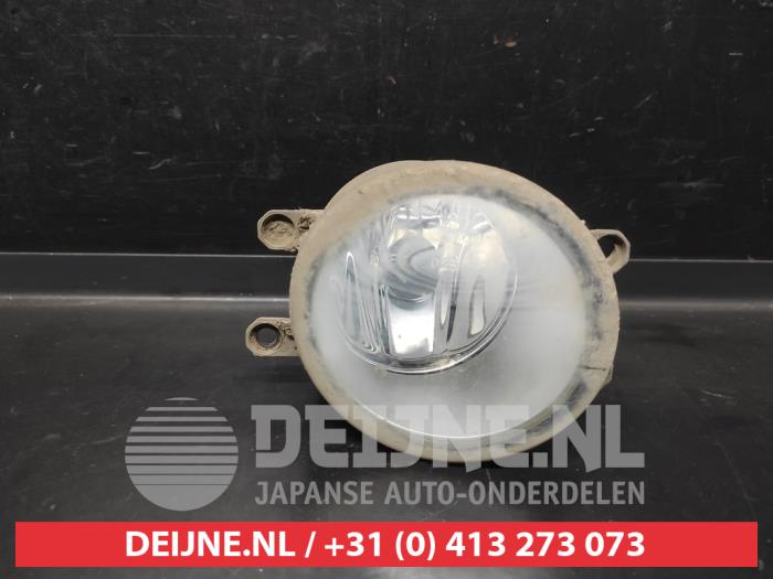 Toyota Rav-4 Nebelscheinwerfer rechts vorne O717549