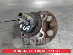 Toyota Yaris Radlager hinten O717543 foto 2