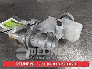Suzuki Grand Vitara Hauptbremszylinder O717547 foto 2