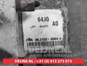 Suzuki Grand Vitara ABS Pumpe O717578 foto 2