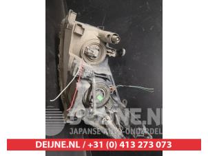 Toyota Rav-4 Scheinwerfer rechts O717553 foto 3