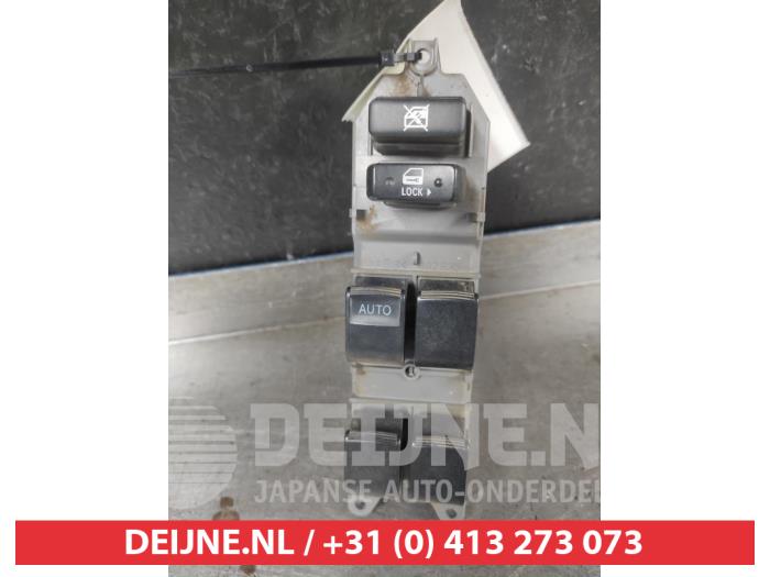 Toyota Rav-4 Kombischalter Fenster O717558