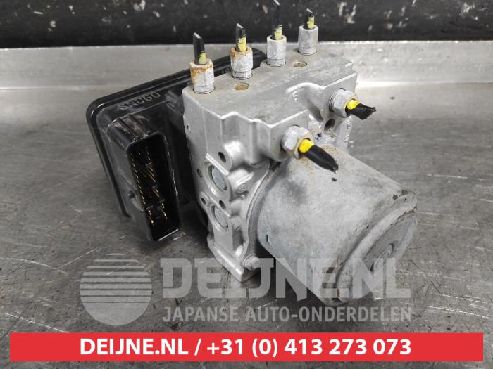 Honda Civic IMA ABS Pomp O717581