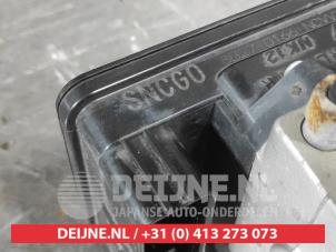 Honda Civic IMA ABS pump O717581 photo 2