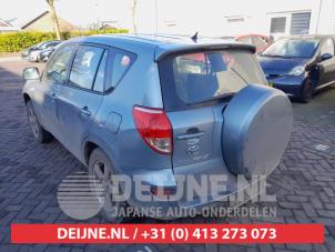 Toyota Rav-4 Taillight, left O717569 photo 3