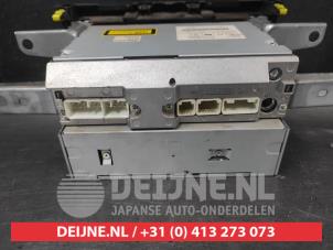 Toyota Rav-4 Radio O717575 photo 2