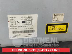 Toyota Rav-4 Radio O717575 photo 3