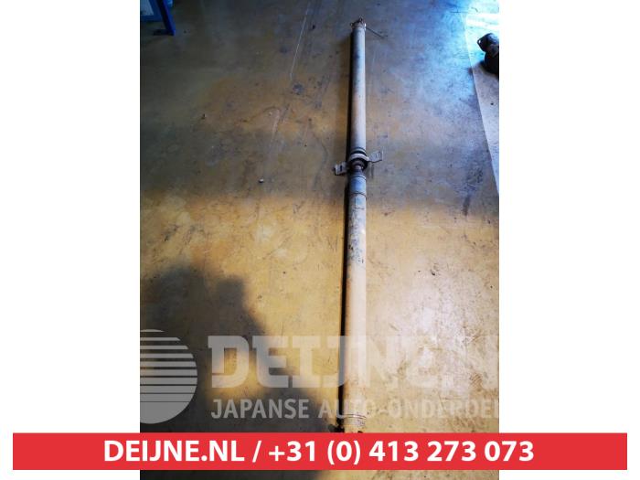 Toyota Rav-4 Zwischenachse O717587