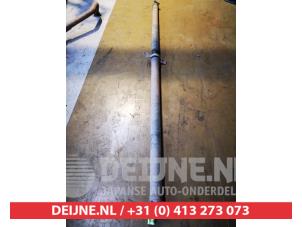 Toyota Rav-4 Intermediate shaft O717587 photo 2