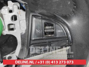 Suzuki Ignis Lenkrad O717594 foto 3