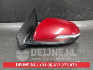 Kia Stonic Wing mirror, left O717600 photo 3