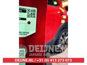 Kia Stonic Tür 4-türig links vorne O717602 foto 2