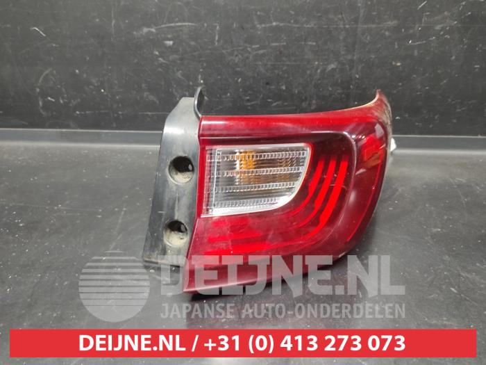 Kia Stonic Achterlicht rechts O717613