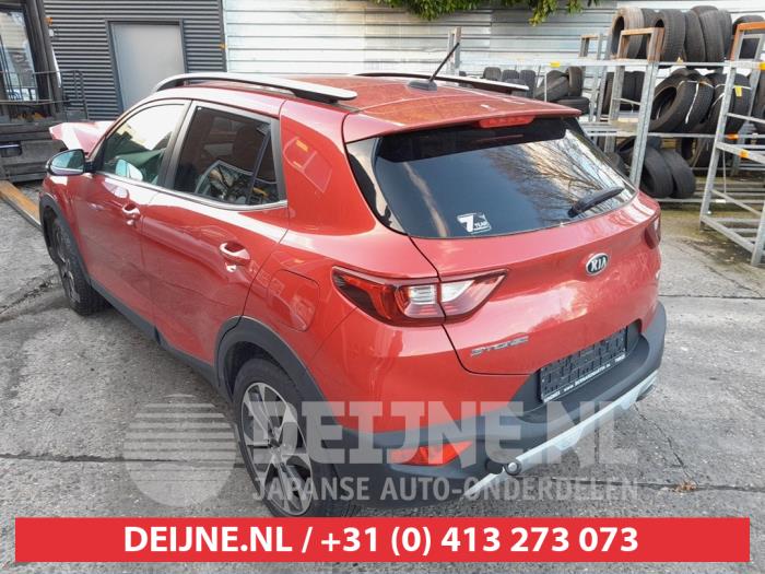 Kia Stonic Achterklep O717614