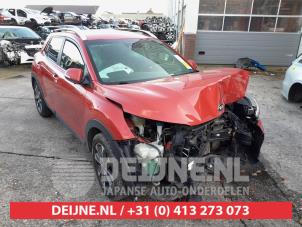 Kia Stonic Front wing, right O717629 photo 3