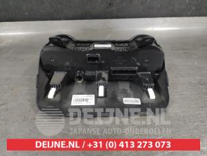 Kia Stonic Heizung Bedienpaneel O717631 foto 2